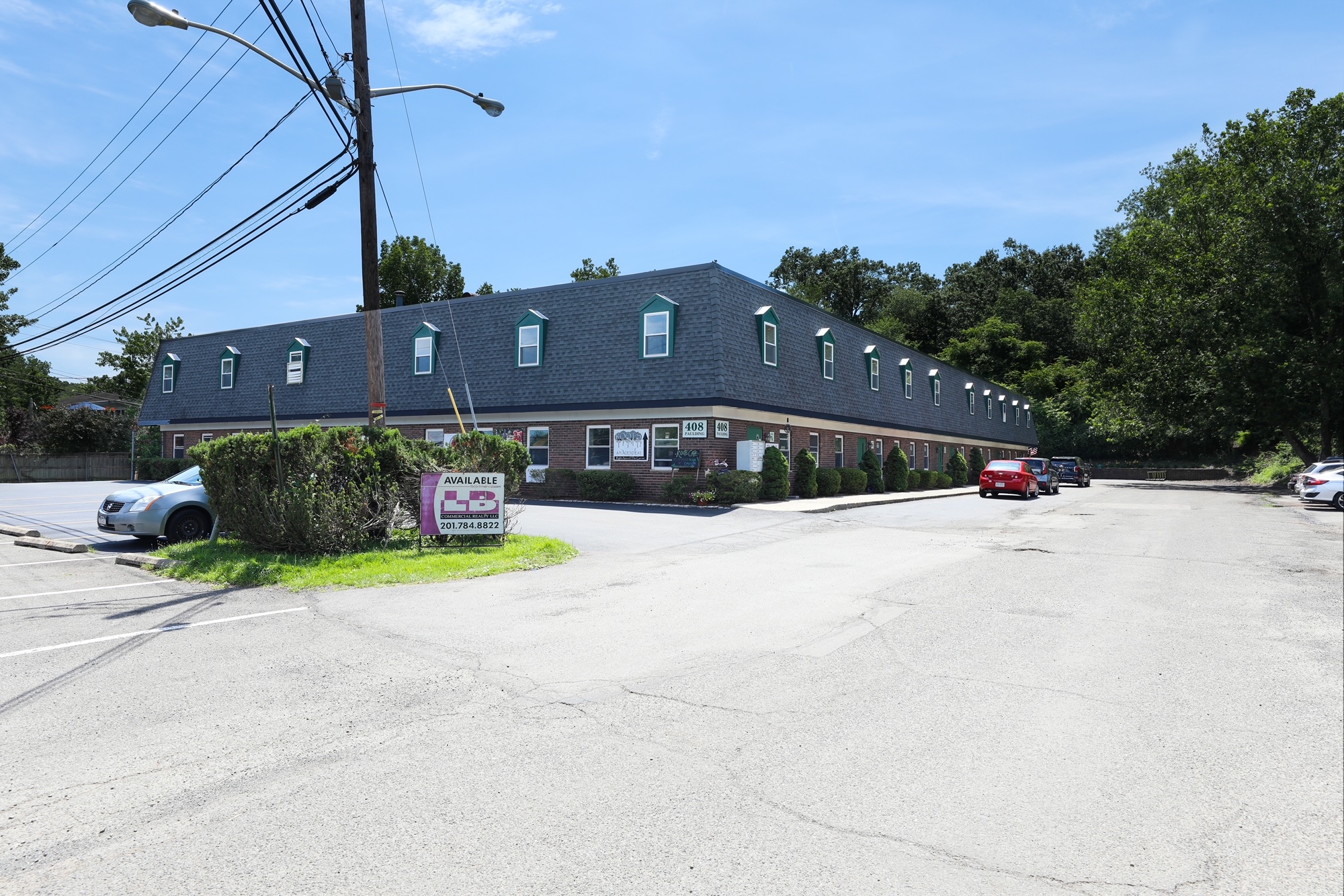 Office/Warehouse in 408 Paulding Ave. LB Commercial